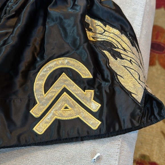 MUAY THAI SHORTS - Picture 6 of 9